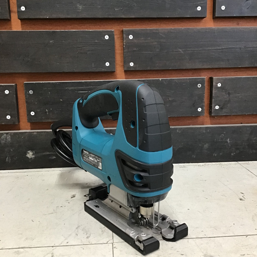 【中古美品】マキタ/makita ジグソー 4350FT 【鴻巣店】