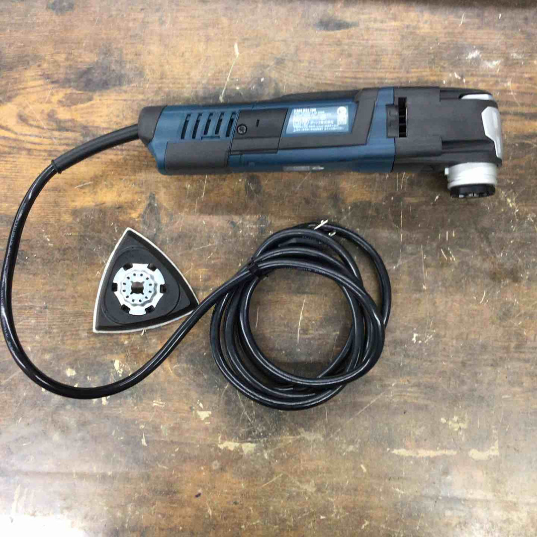★ボッシュ(BOSCH) マルチツール GMF50-36【戸田店】
