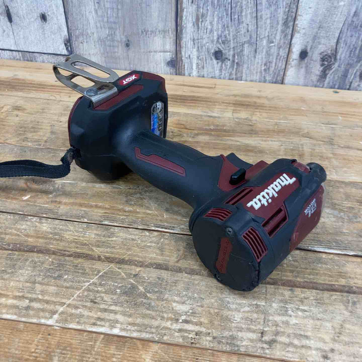マキタ(makita) コードレスインパクトドライバ TD001GZAR　【東大和店】