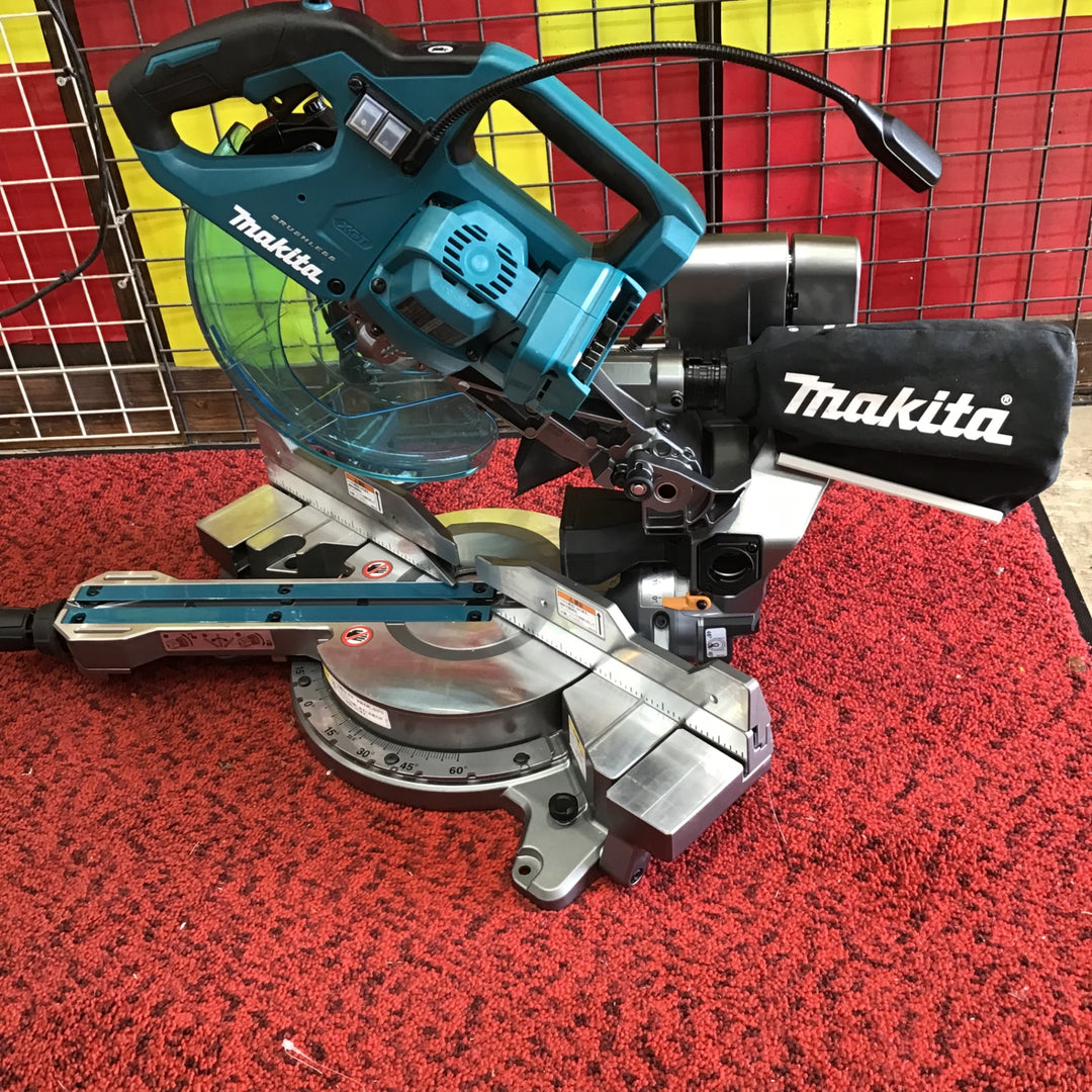 ★マキタ(makita) コードレススライドマルノコ LS005GZ【町田店】