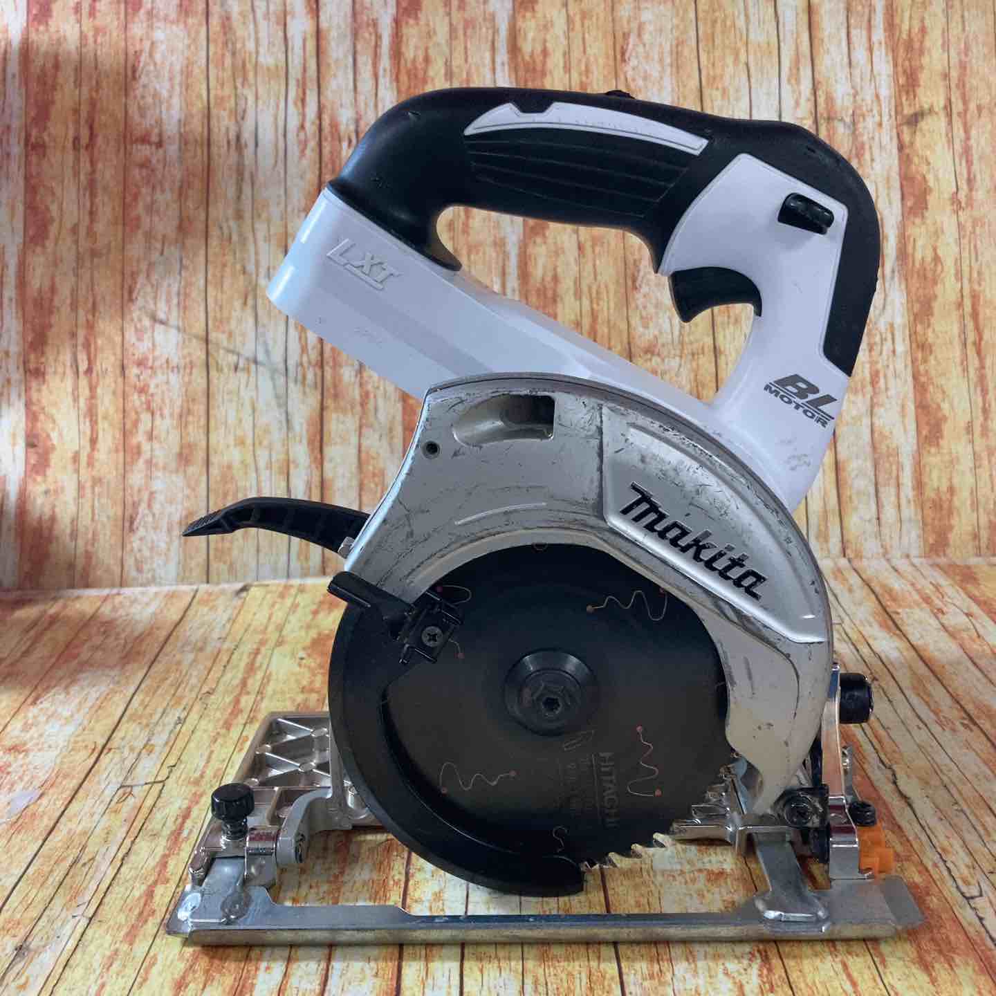 ☆マキタ(makita) コードレス丸のこ HS471DZW【川崎店】 – アクト