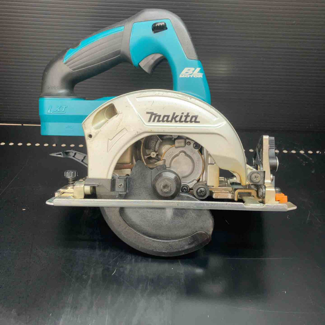 ★マキタ(makita) コードレス丸のこ HS471DRF【川越店】
