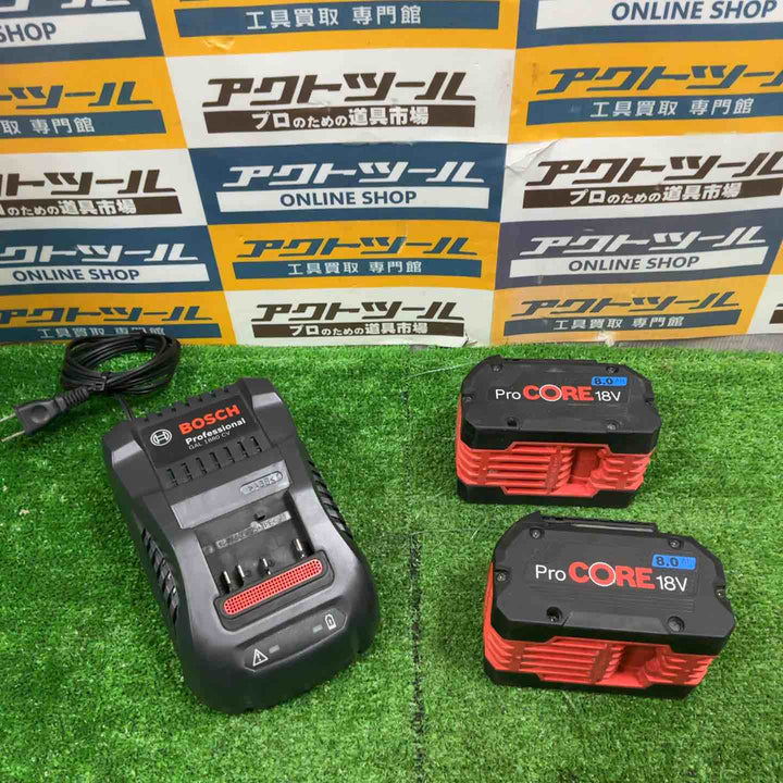 Bosch ボッシュ 18Vコードレス振動ドライバードリル GSB18V-150C【草加店】