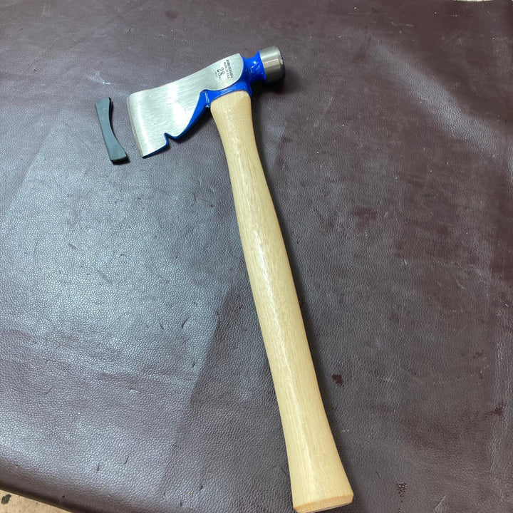 【中古美品】 VAUGHAN(ヴォーン) ハンドアックス 斧 28 アウトドア キャンプ 【東大和店】