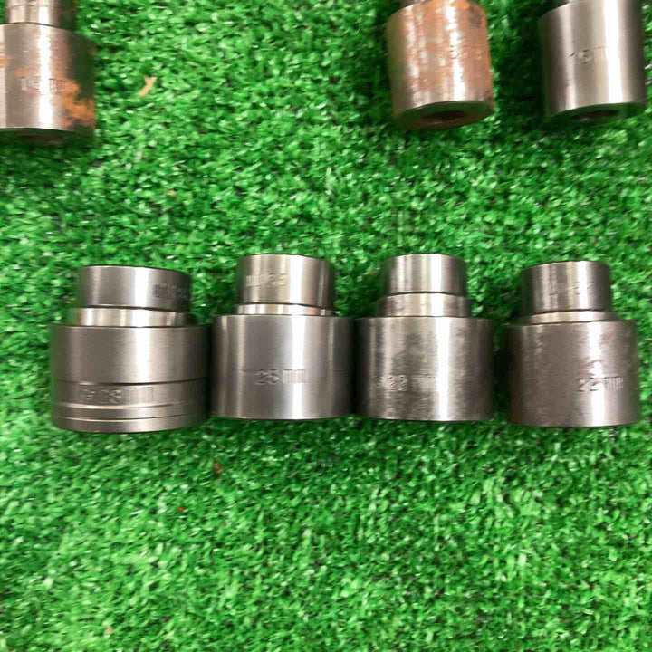 ◇亀倉精機 HP-2 手動パンチャー【町田店】