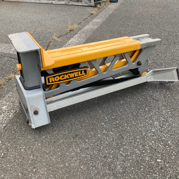 【中古品/店頭受取り限定】ROCKWELL(ロックウェル) JAWHORSE RK9000 折り畳みソーホー【東大和店】