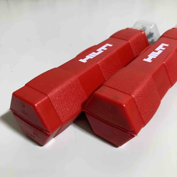 HILTI #2021998 TE-CX ハンマードリルビット φ6mm SDSプラス 8本入り 2箱セット【戸田店】