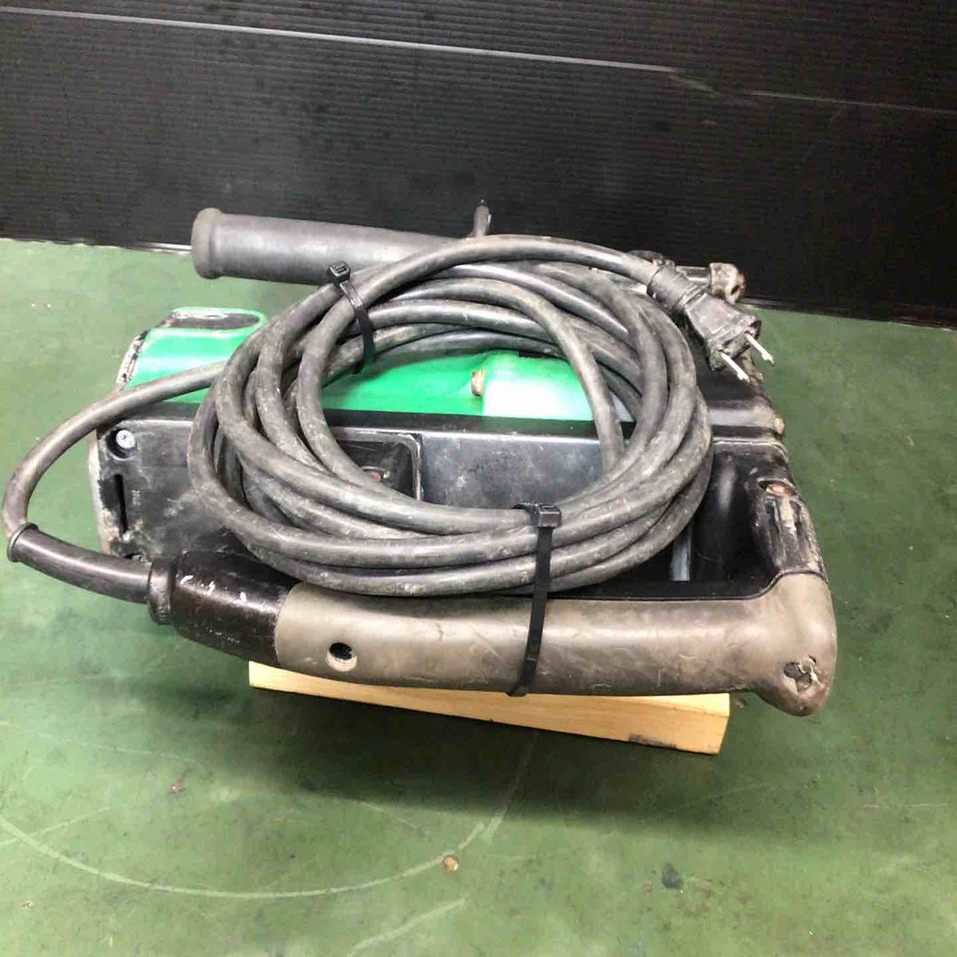 ★ハイコーキ(HIKOKI ※旧:日立工機) ハンマドリル DH45SA【戸田店】