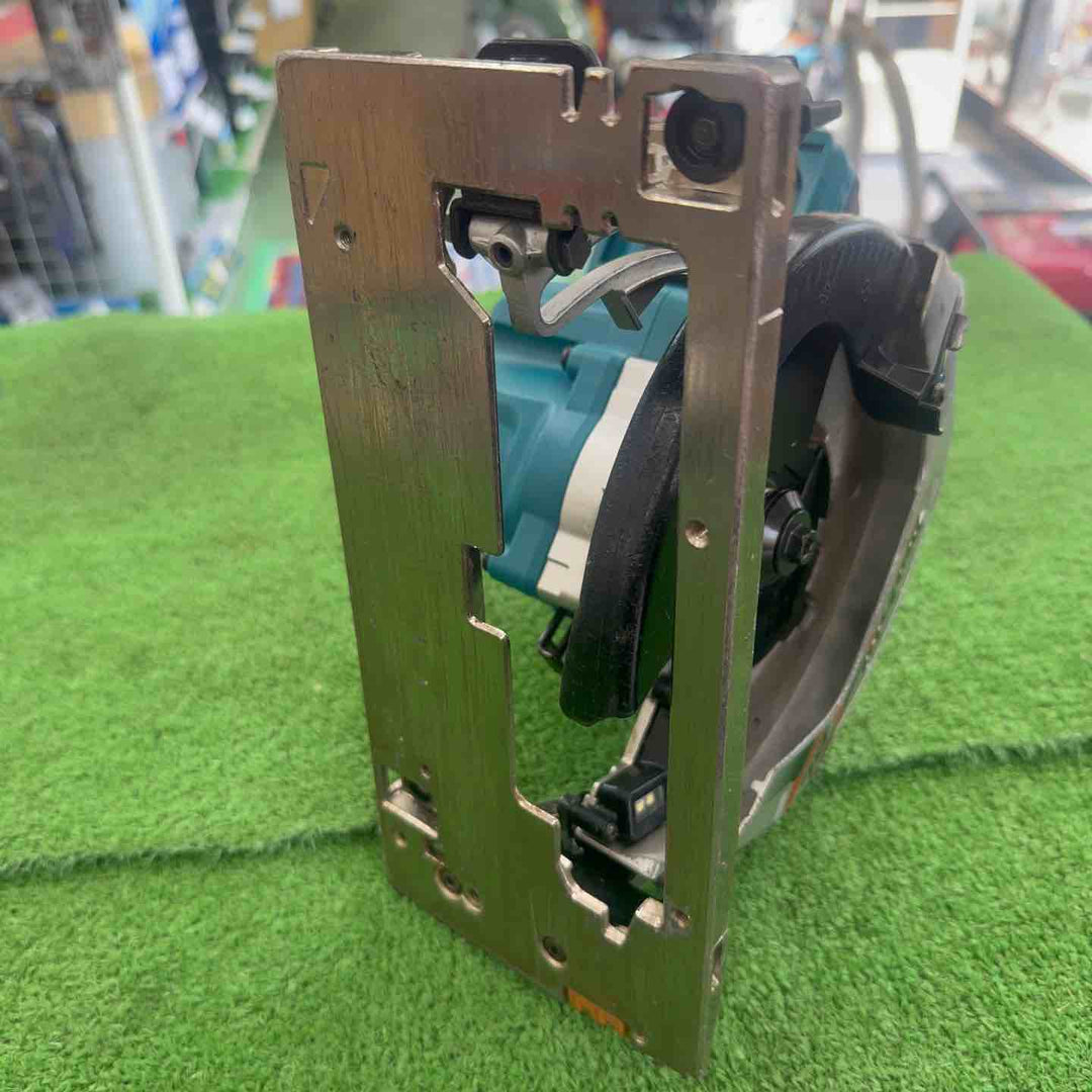 【中古】 マキタ makita 18V 165mm コードレス丸のこ HS631DZ 【桶川店】