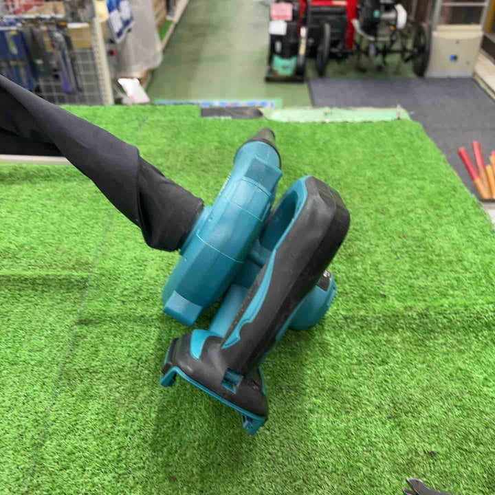 【中古品】マキタ(makita) コードレスブロワ UB182DZ【桶川店】