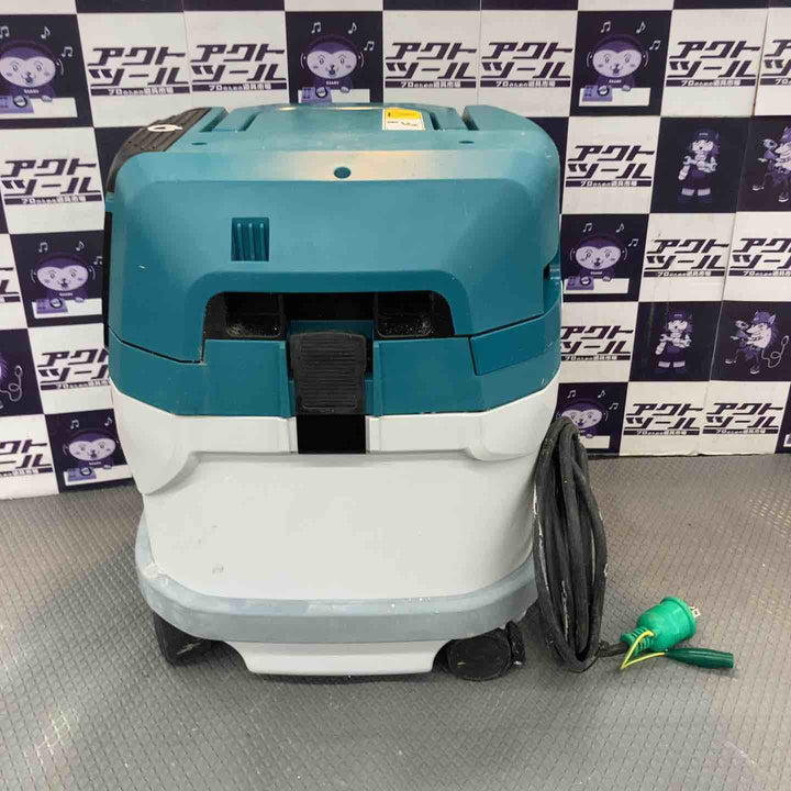 ★マキタ(makita) 15L集じん機(粉じん専用) VC1530【所沢店】