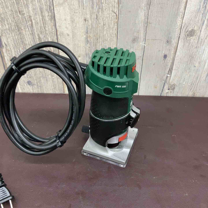 【中古品】 ボッシュ(BOSCH) パワートリマー PMR500 【東大和店】