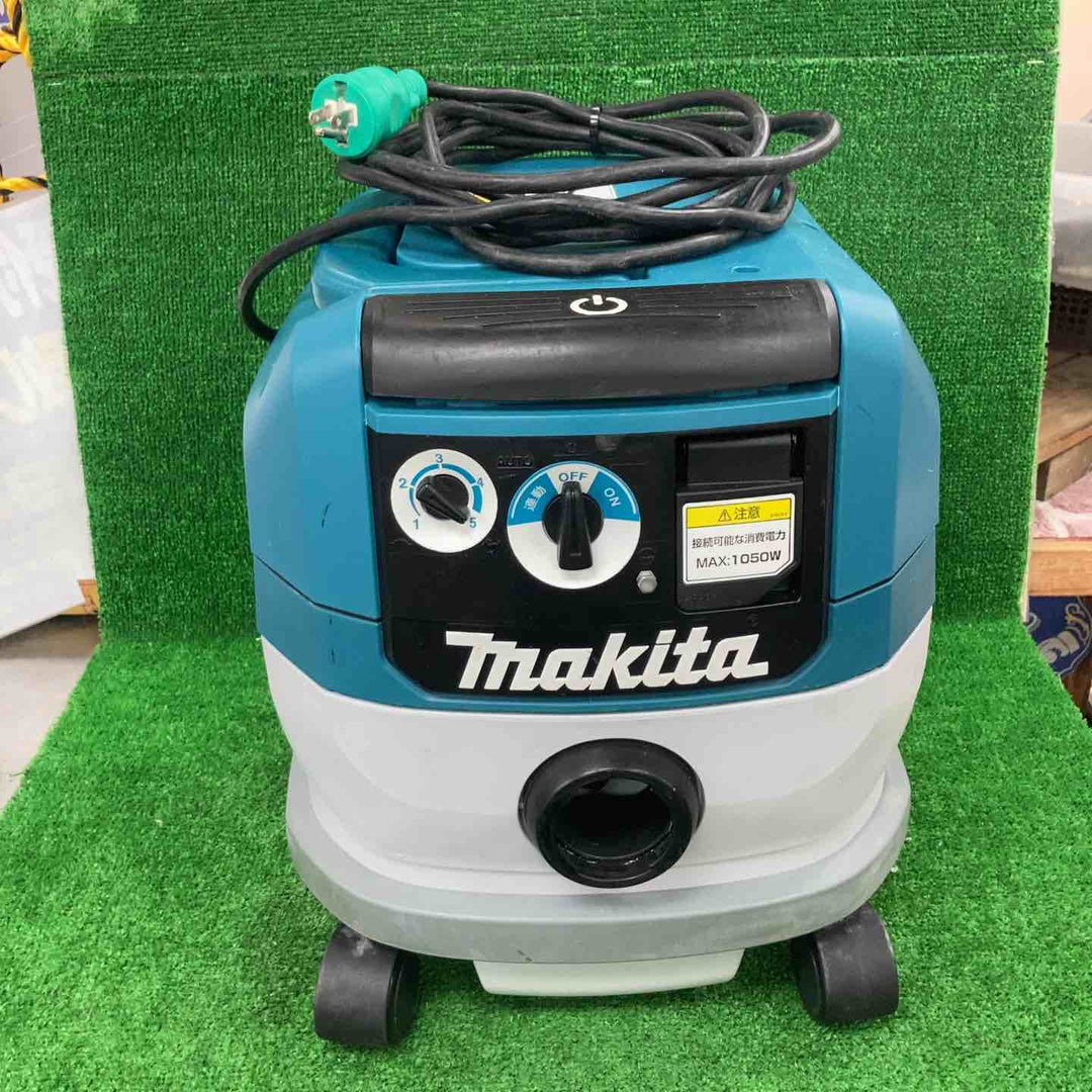☆マキタ(makita) 集じん機 乾式 VC0830 連動機能【川崎店】 – アクト 