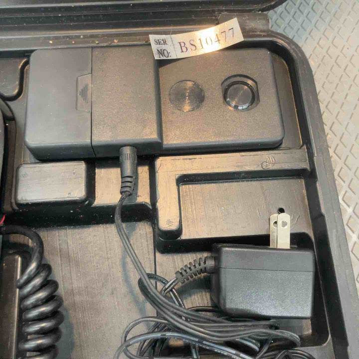 【中古品】BBK(文化貿易工業) チャージングスケール BS-500【所沢店】