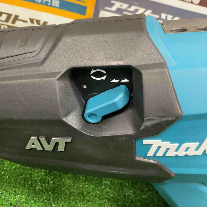 ★マキタ(makita) コードレスレシプロソー JR002GRDX【草加店】