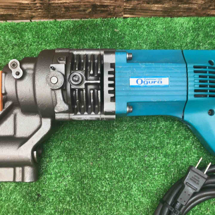 ★オグラ(Ogura) パンチャー HPC-N209W【川越店】