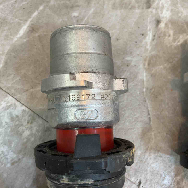 ヒルティ(HILTI) ダイヤモンドコアビット 2本セット C+32/300・C+16/300【八潮店】
