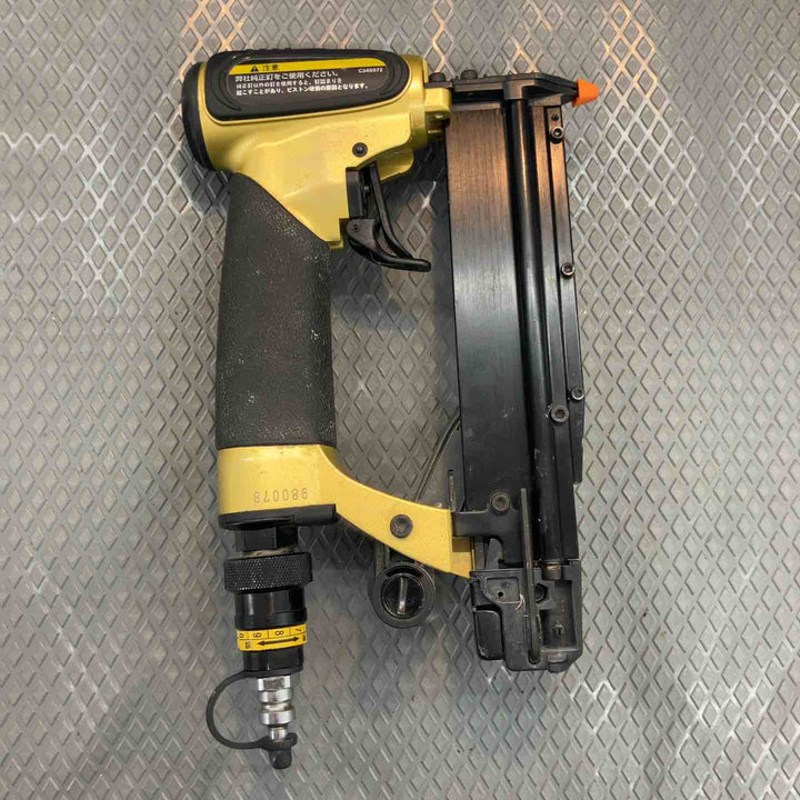 【中古品】ハイコーキ(HIKOKI ※旧:日立工機) 高圧ピンネイラ NP35H【所沢店】