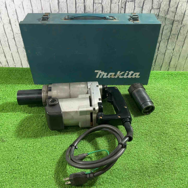 ◇マキタ(makita) シャーレンチ 6922H 動作確認済【川口店】
