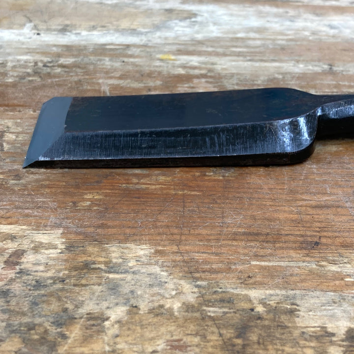 東 直弘 鑿 刃幅：約36.56㎜【柏店】