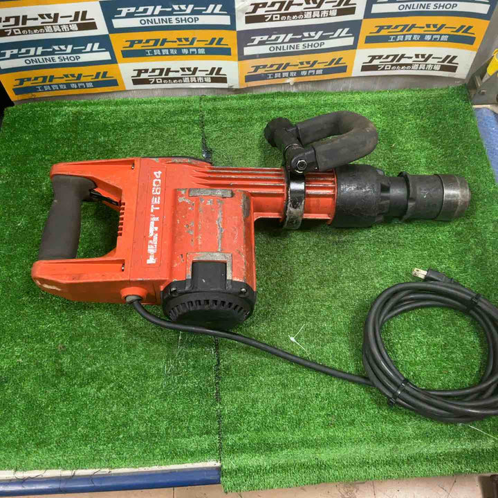 ◇ヒルティ(HILTI) ハンマ TE804【草加店】