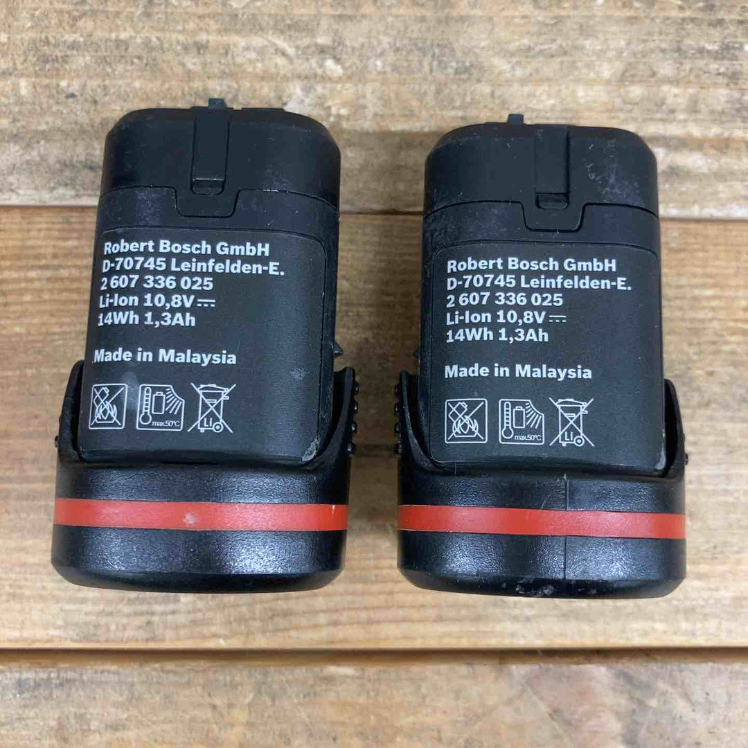 ボッシュ(BOSCH) コードレスマルチツール GMF10.8V-LI 【東大和店】