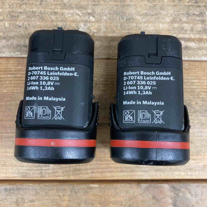 ボッシュ(BOSCH) コードレスマルチツール GMF10.8V-LI 【東大和店】