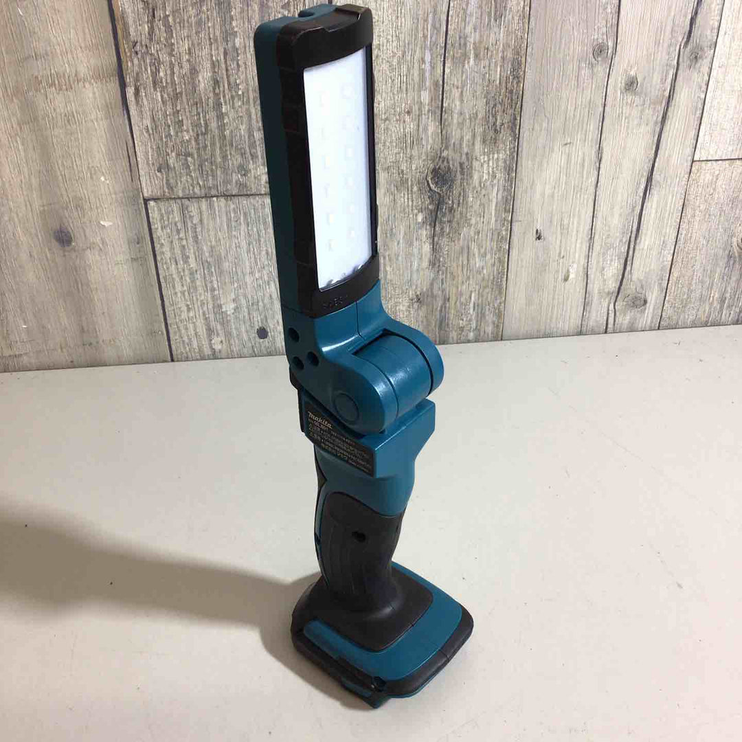 ★マキタ(makita) コードレスLEDワークライト ML801【戸田店】