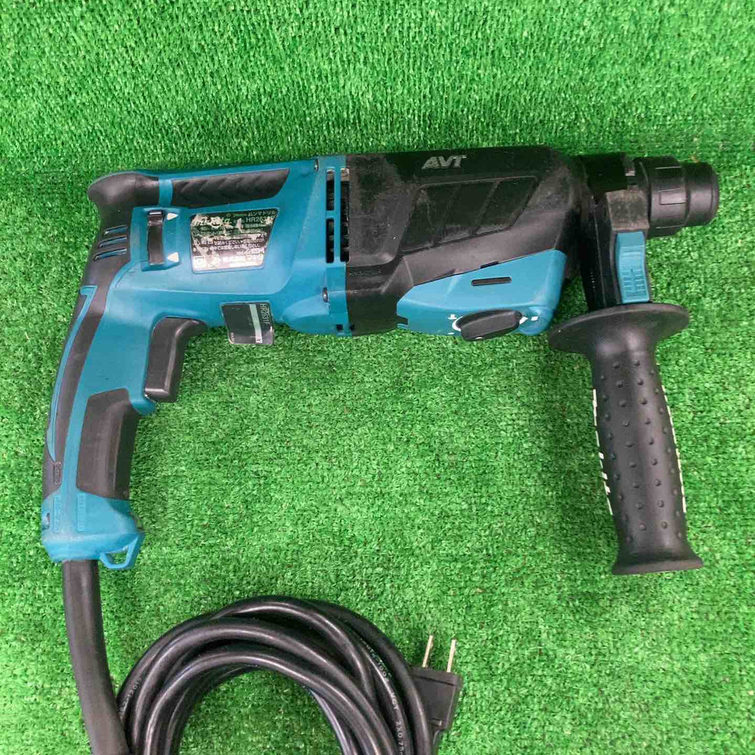 マキタ(makita) ハンマドリル HR2631F【川崎店】