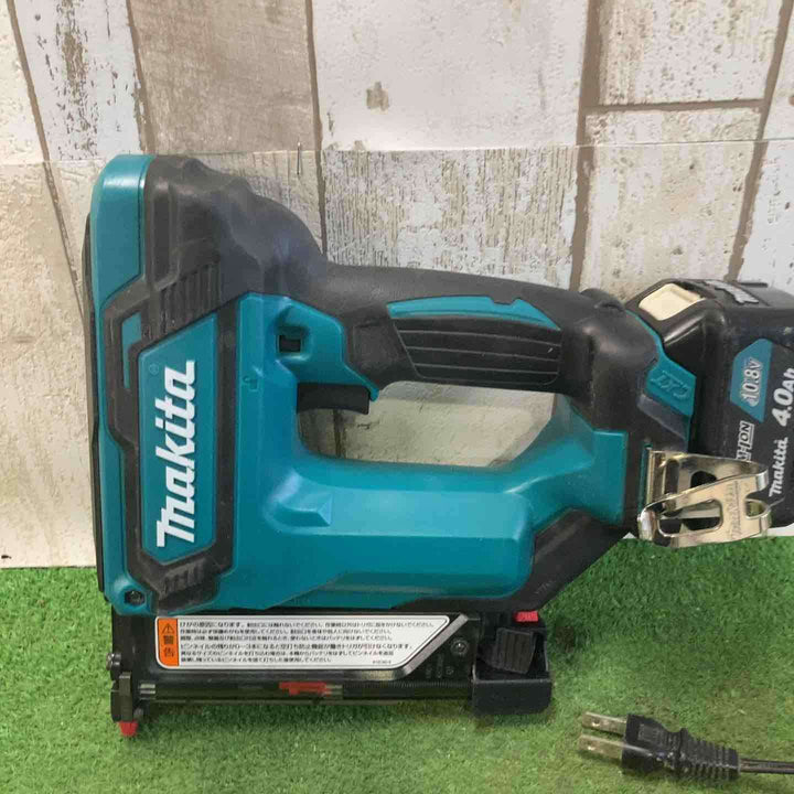 ★マキタ(makita) コードレスピンネイラ PT354DSH【町田店】