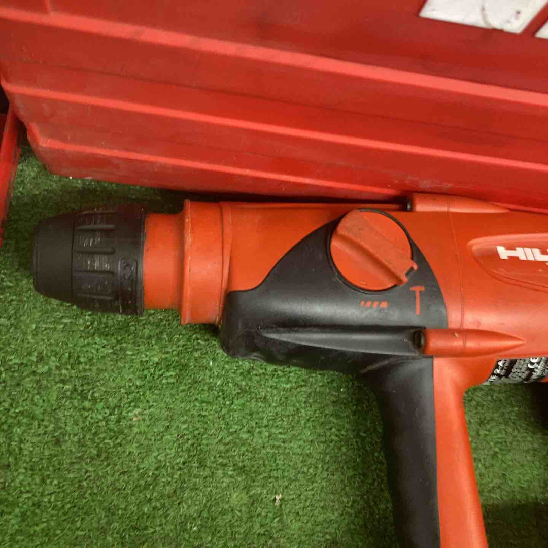 ◇ヒルティ(HILTI) コードレスハンマドリル TE2-A【町田店】
