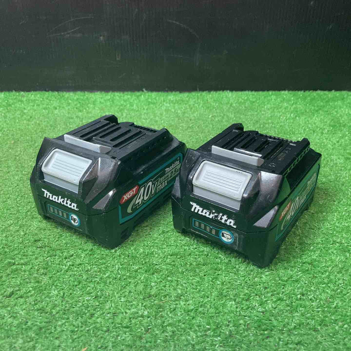 ★マキタ(makita) コードレスインパクトレンチ TW001GRDX【岩槻店】