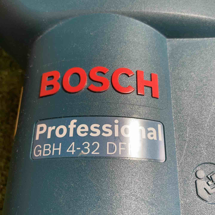 ボッシュ(BOSCH) ハンマドリル GBH4-32DFR【川崎店】