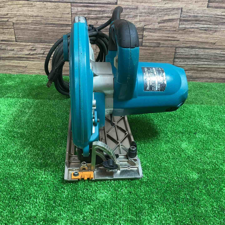 ★マキタ(makita) 180-190mm木工用超硬丸のこ 5837BA【桶川店】