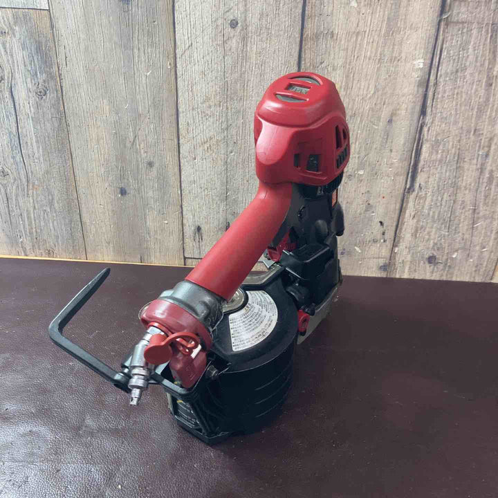 【中古品】 マックス(MAX) 高圧エア釘打ち機 HN-65N2(D) 【東大和店】