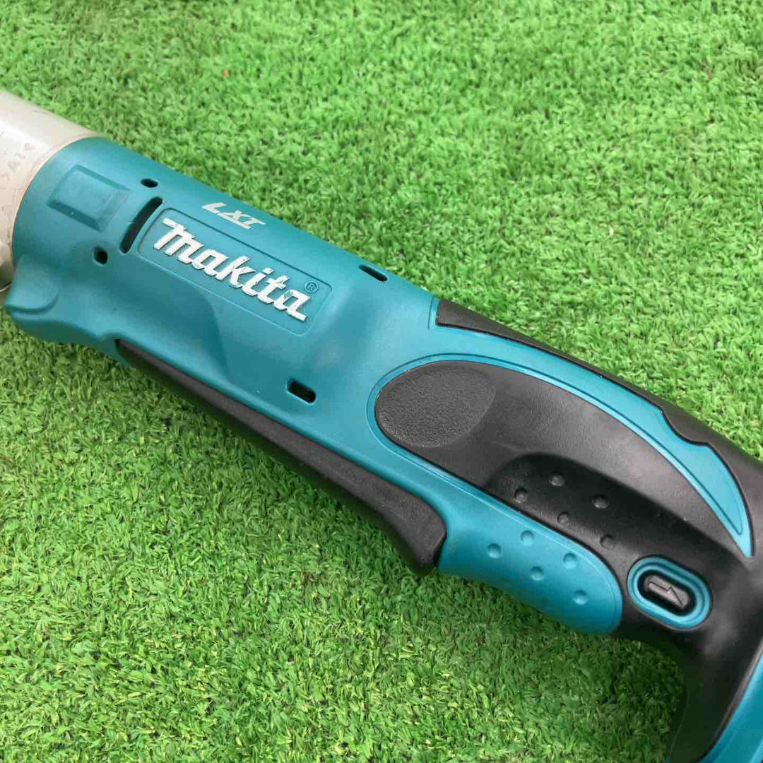 【中古品】 マキタ/makita 充電式アングルインパクトドライバ・TL061DZ 【桶川店】