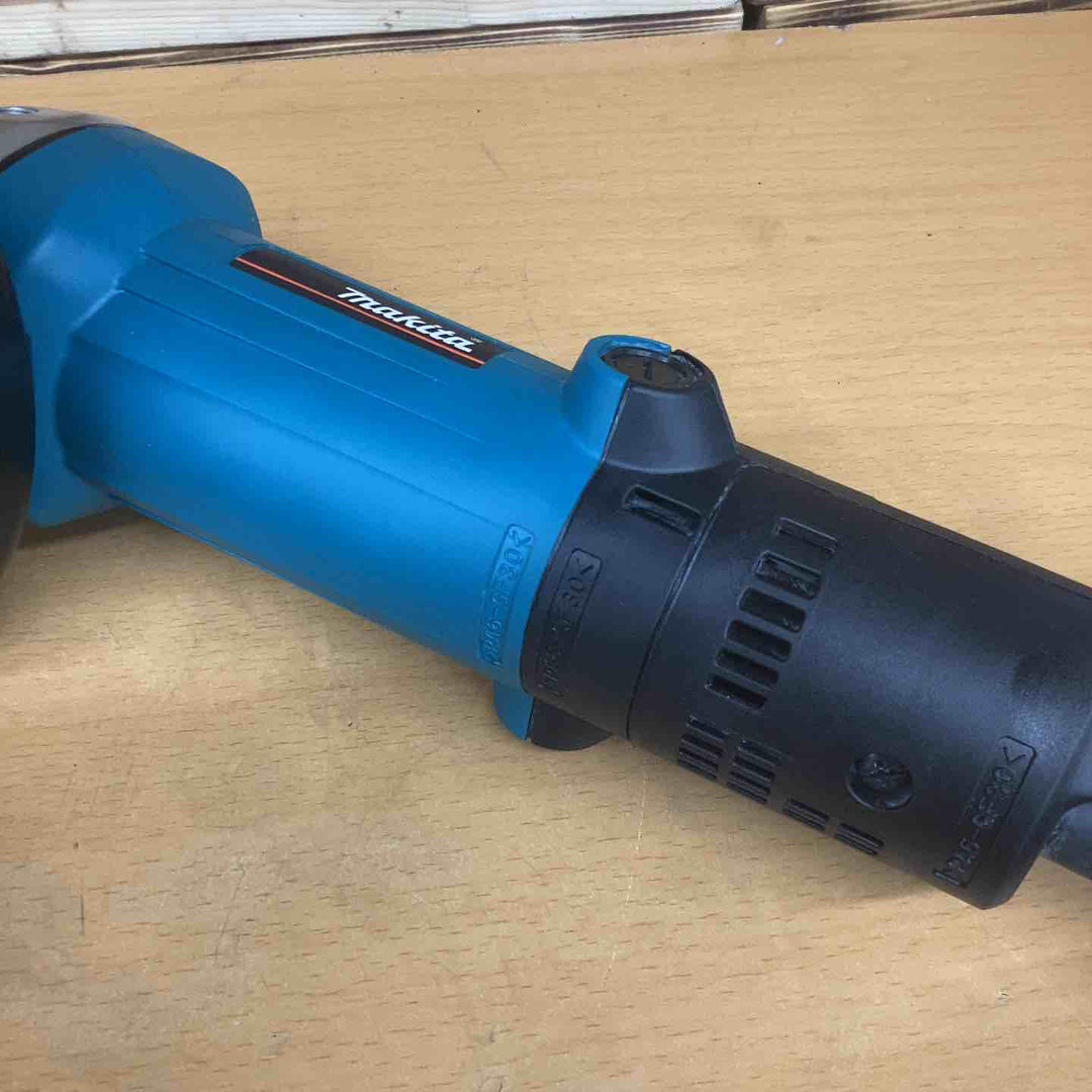 ☆マキタ(makita) 125mm ディスクグラインダ 9535B【越谷店】