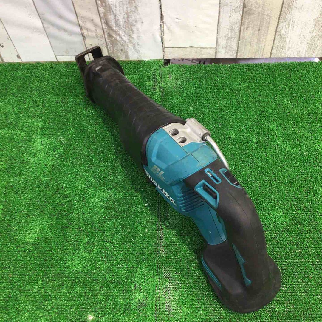 ★マキタ(makita) コードレスレシプロソー JR187DZ【町田店】