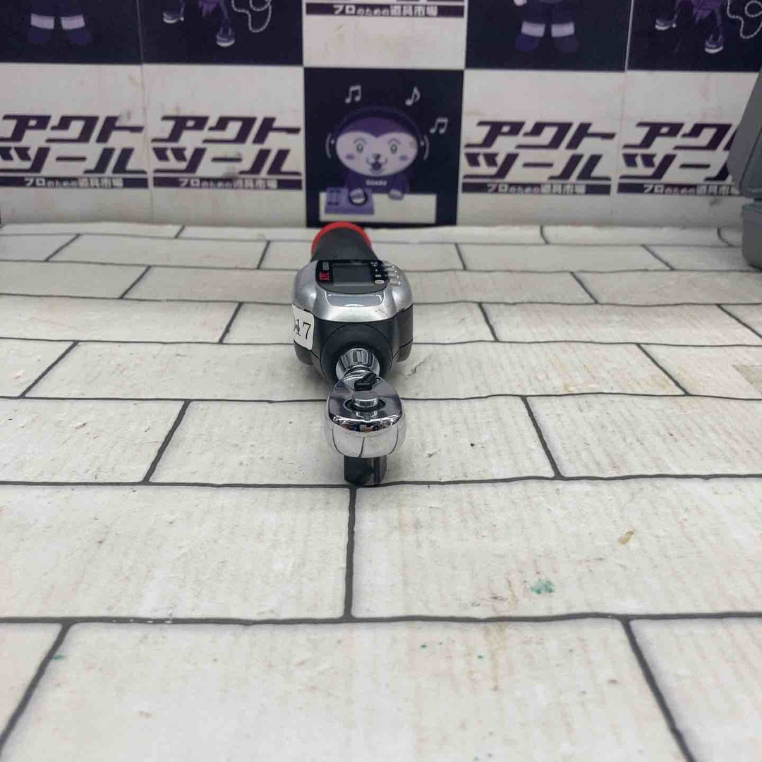 ◇KTC(京都機械工具) デジラチェ  GEK030-C3【所沢店】