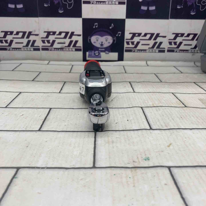 ◇KTC(京都機械工具) デジラチェ  GEK030-C3【所沢店】