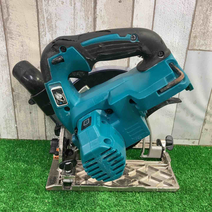 ★マキタ(makita) コードレス防じん丸のこ KS513DZ【町田店】