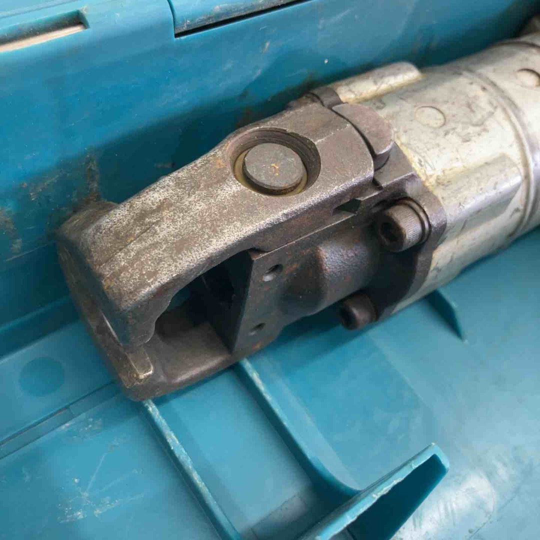 【中古品】 マキタ/makita 電動ハンマ・HM0830 【桶川店】