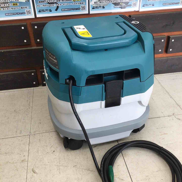 【中古品】 マキタ/makita 集じん機 乾式 VC0830 連動機能 【鴻巣店】