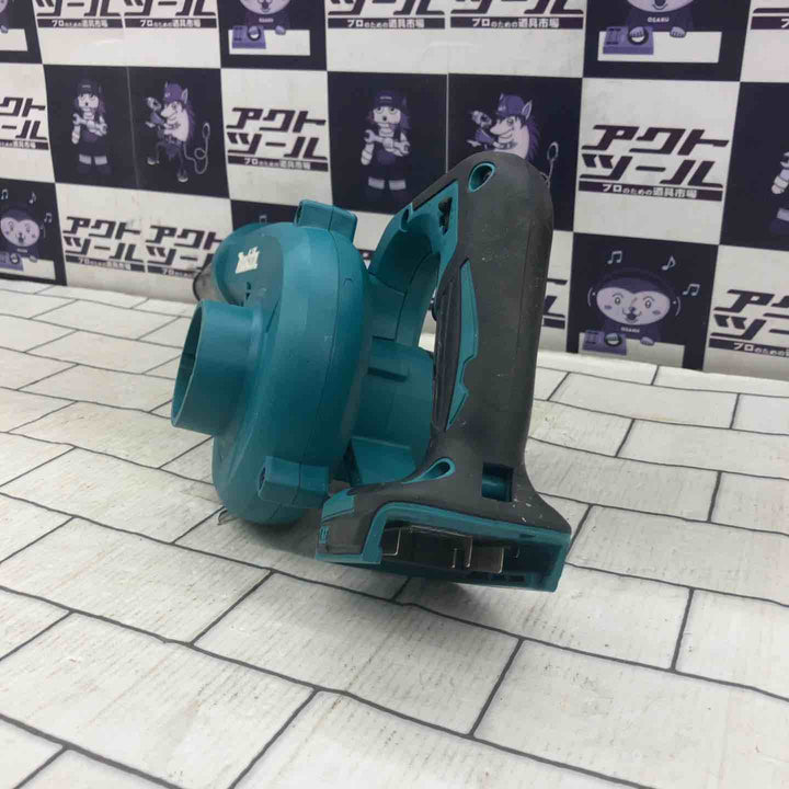 ★マキタ(makita) コードレスブロワ UB185DZ【所沢店】