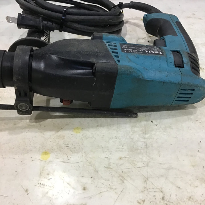 ★マキタ(makita) ハンマドリル HR1830F【川口店】