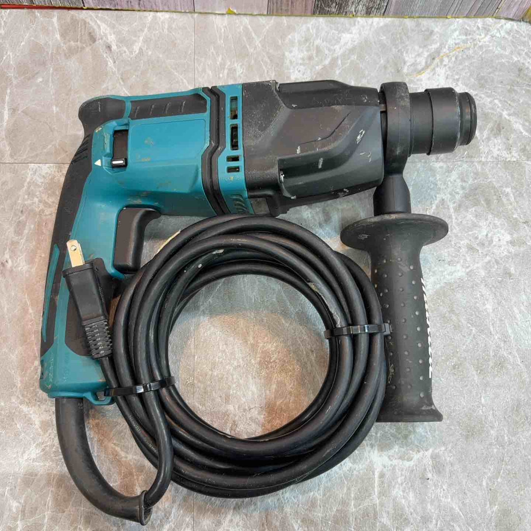★マキタ(makita) ハンマドリル HR1841F【八潮店】