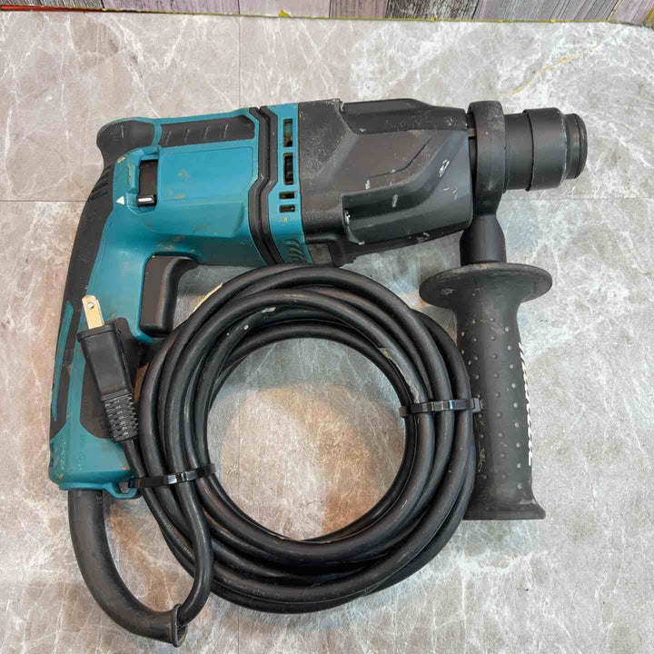 ★マキタ(makita) ハンマドリル HR1841F【八潮店】
