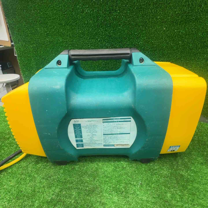 【中古】　アサダ ASADA 高圧フロン回収装置 エコセーバーTC ECOSAVER AP140 【桶川店】