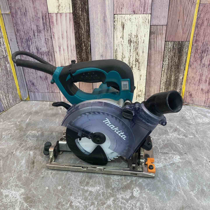 【中古品】★マキタ(makita) 防じん丸のこ KS5000FX【八潮店】