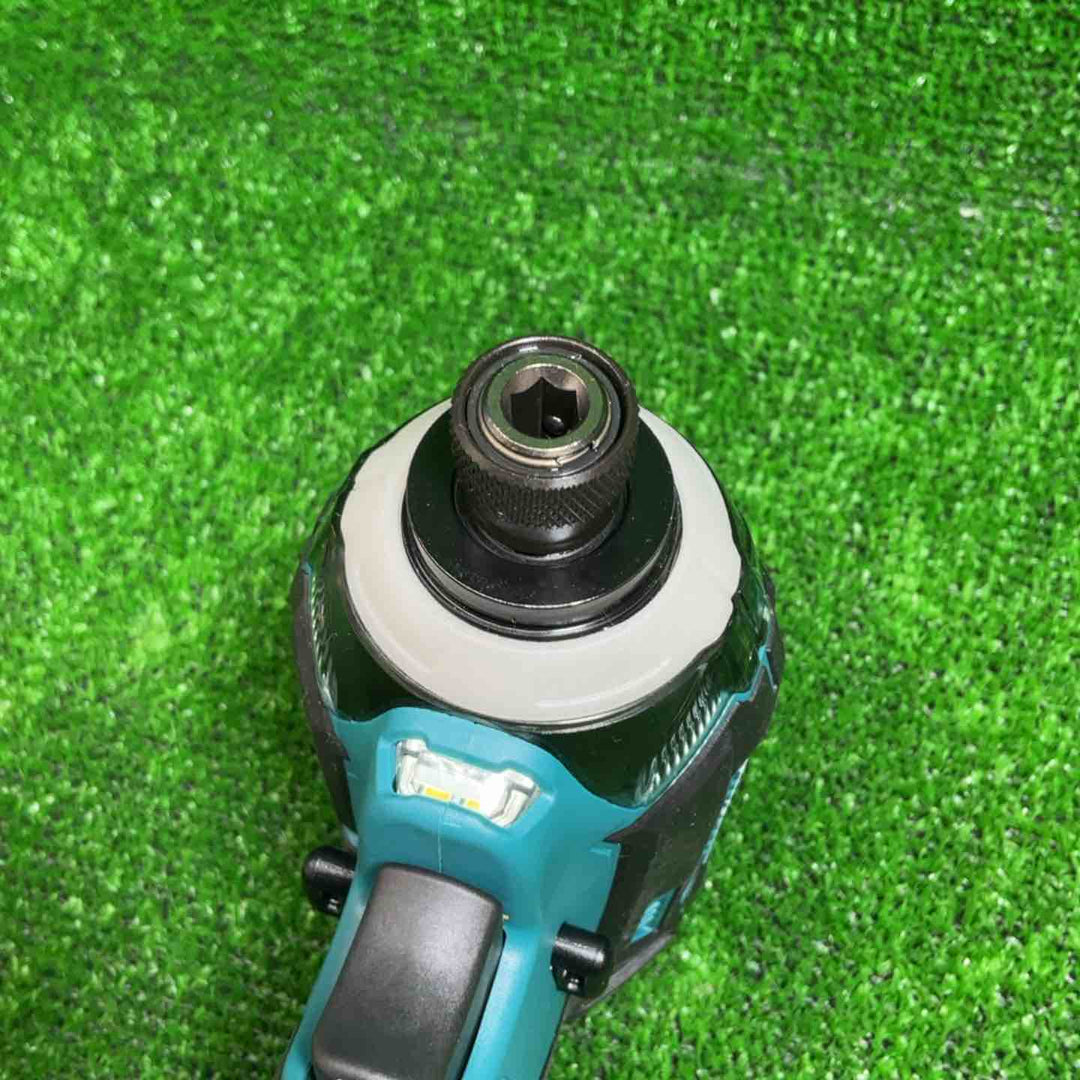 【未使用品】 マキタ(makita) コードレスインパクトドライバー TD149DRFX 【藤沢店】